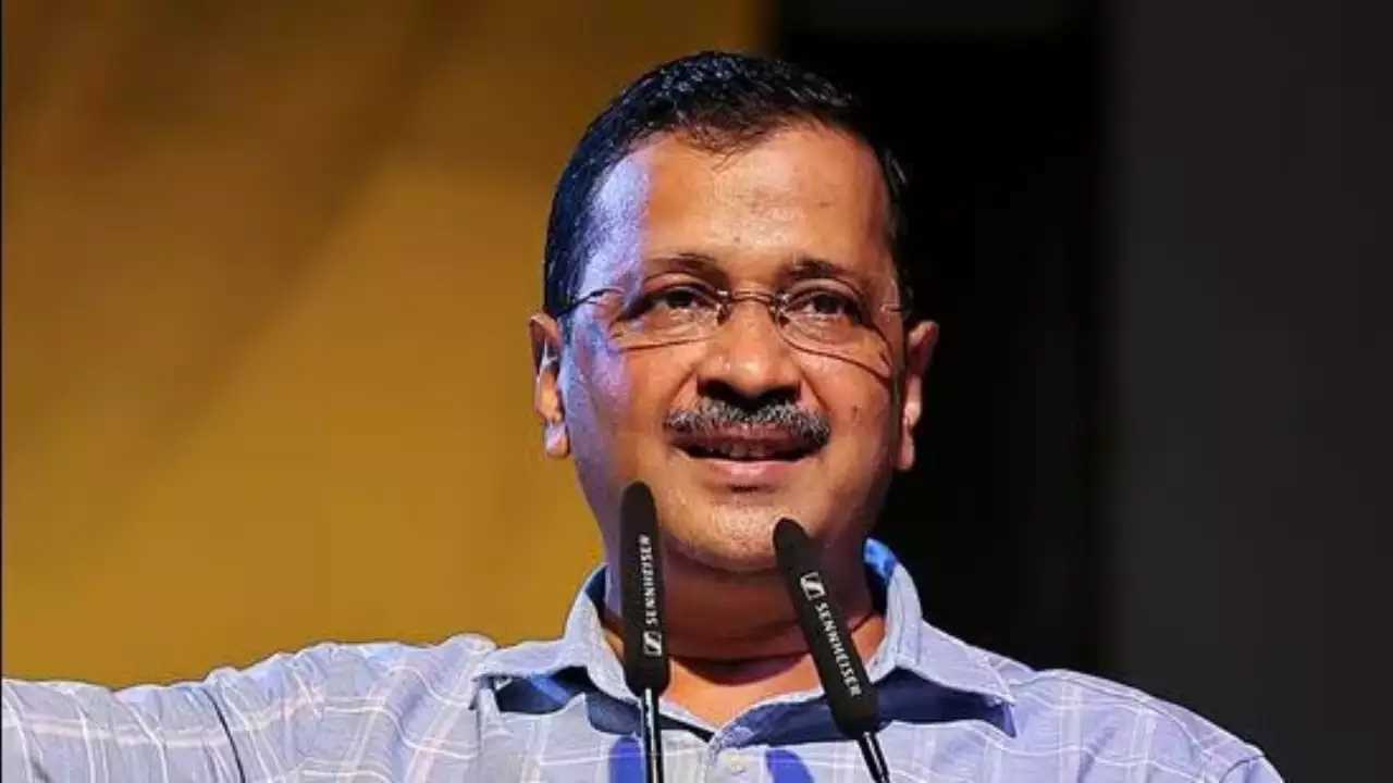 ‘चोर कभी नहीं कहता, वो चोर है’, अरविंद केजरीवाल पर भाजपा का बड़ा आरोप